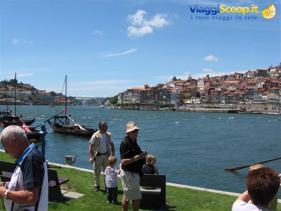 Porto il Duoro 2
