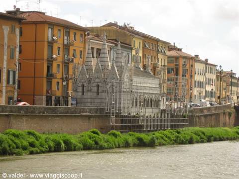 Madonna della Spina