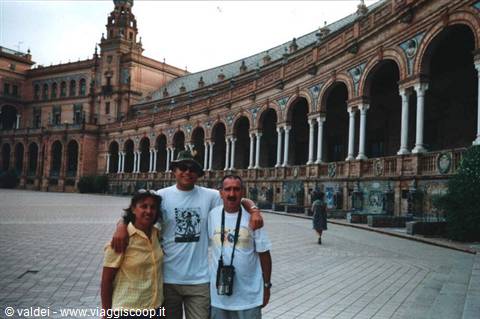 Siviglia