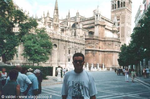 Siviglia