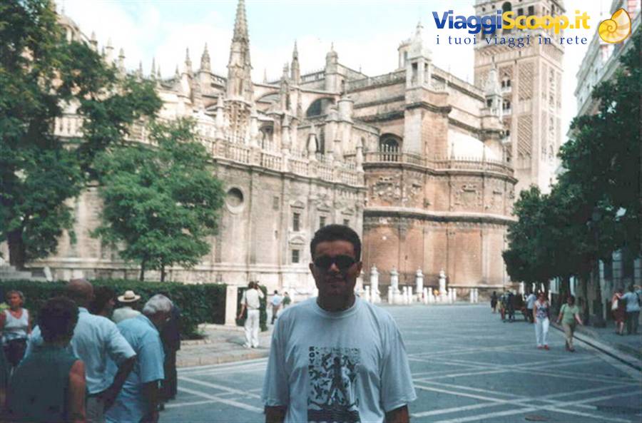 Siviglia