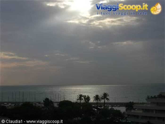 Tramonto 1