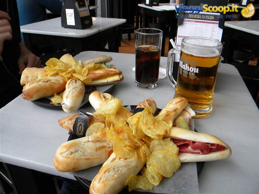 100Montaditos <3