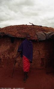 Casa Masai