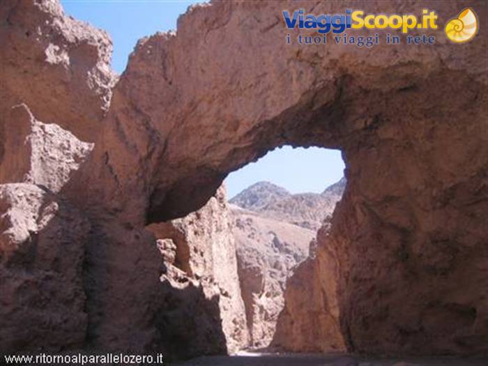Natural Bridge