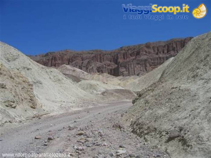 Golden Canyon