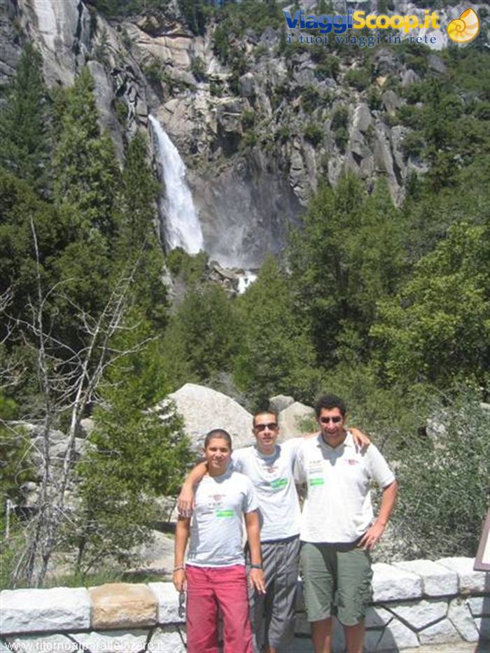 Amici per la pelle