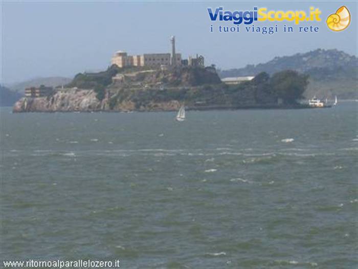 Alcatraz
