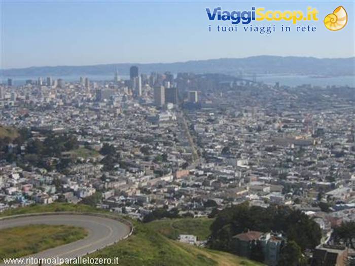 Da Twin Peaks