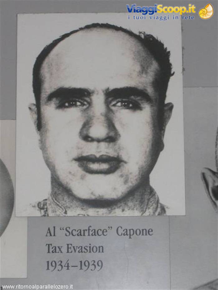 Alfonso Capone