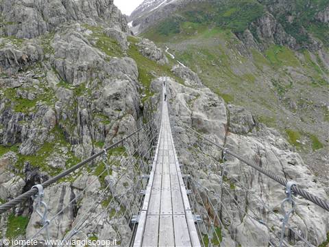 TRIFTBRUCKE