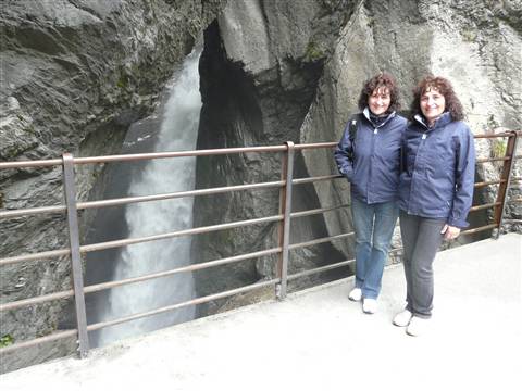 TRUMMELBACH