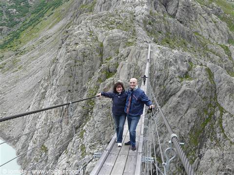 TRIFTBRUCKE
