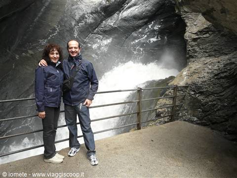 TRUMMELBACH