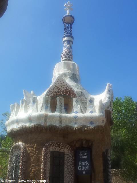 BARCELLONA
