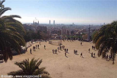 BARCELLONA