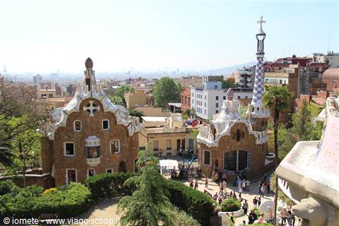 BARCELLONA
