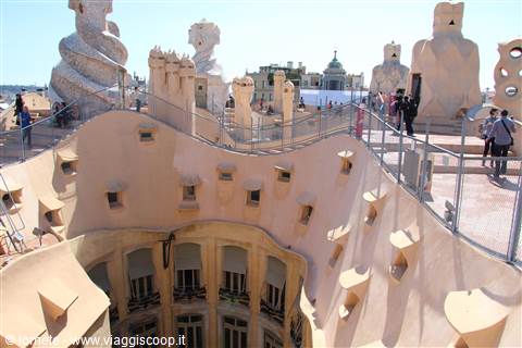 BARCELLONA