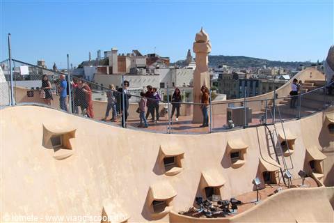 BARCELLONA