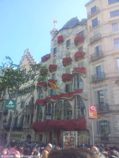 BARCELLONA