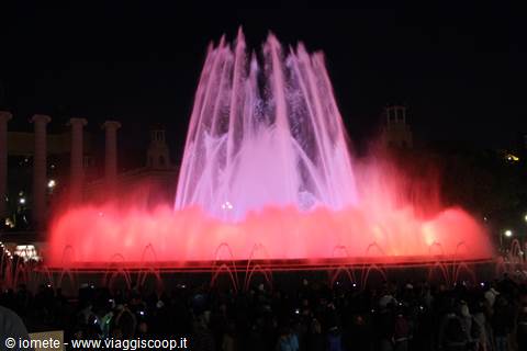 BARCELLONA