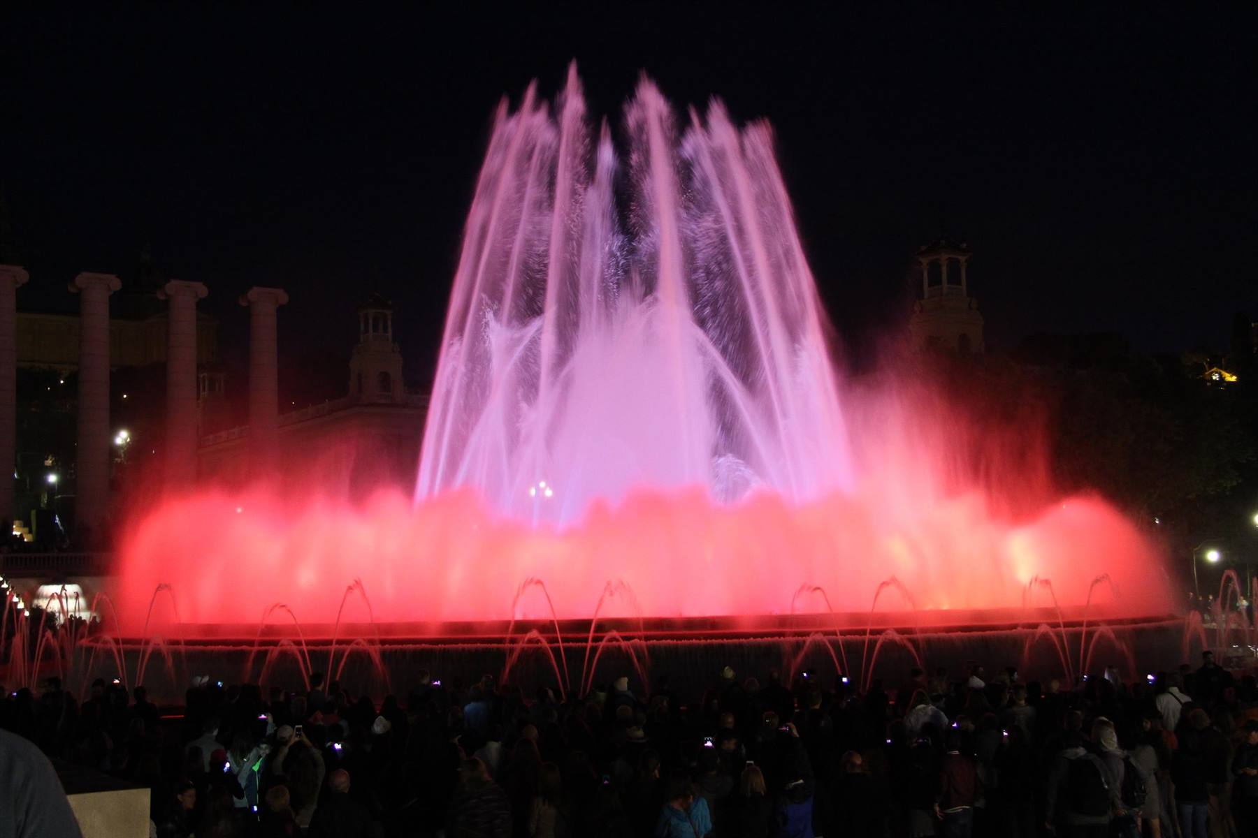 BARCELLONA