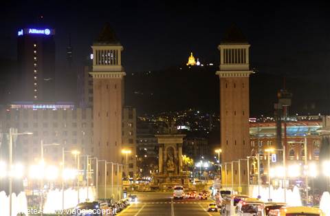 BARCELLONA
