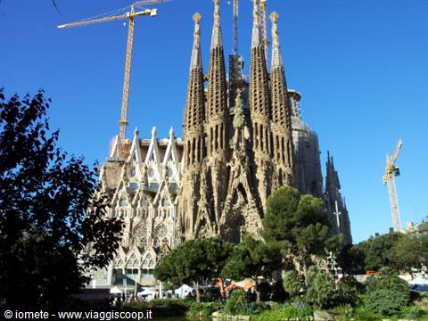 BARCELLONA