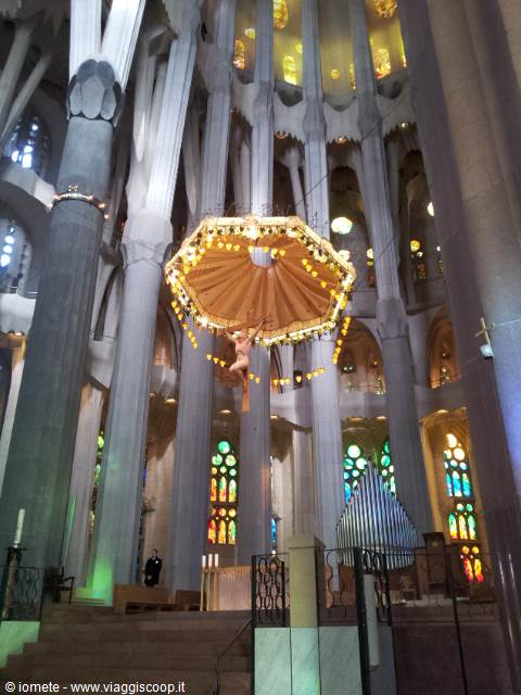 BARCELLONA