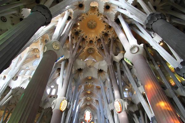 BARCELLONA