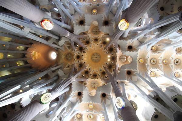 BARCELLONA