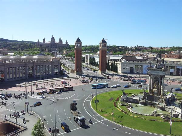 BARCELLONA