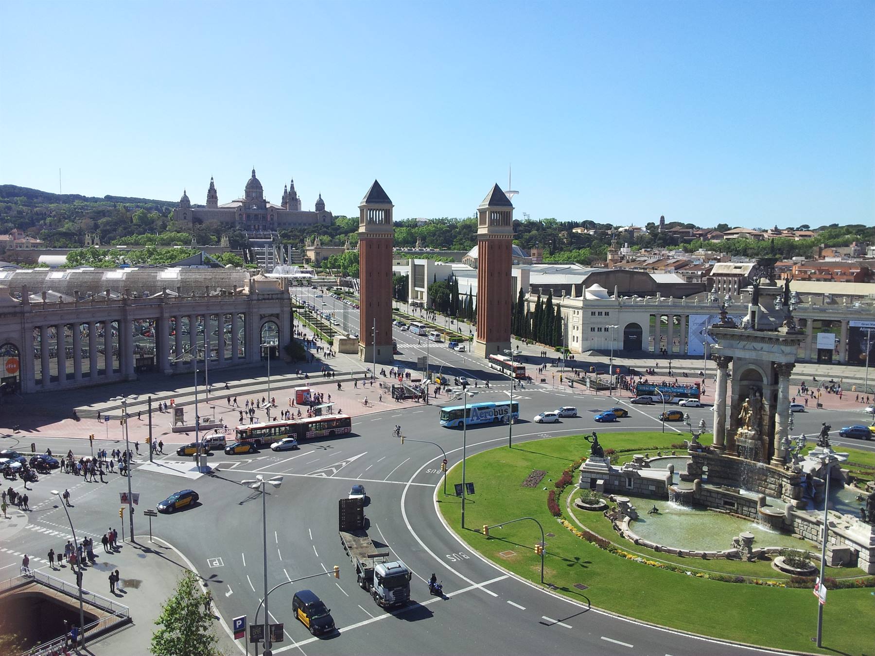 BARCELLONA