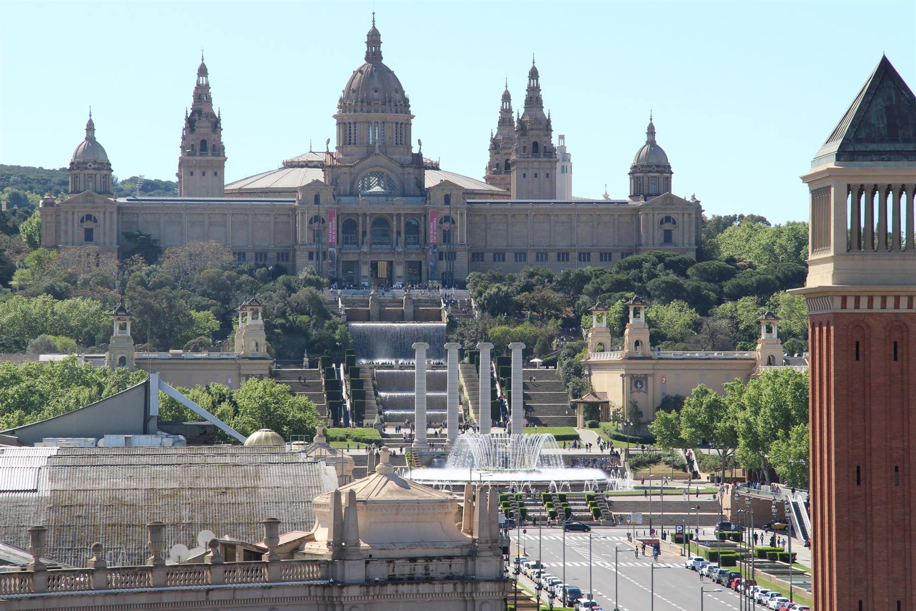 BARCELLONA