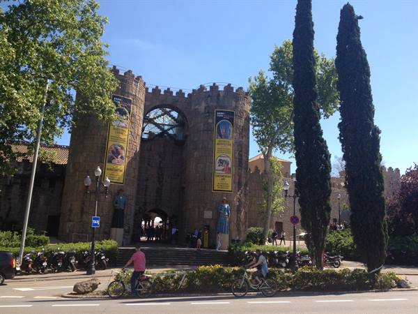 BARCELLONA