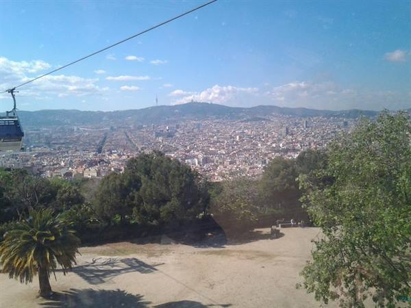 BARCELLONA