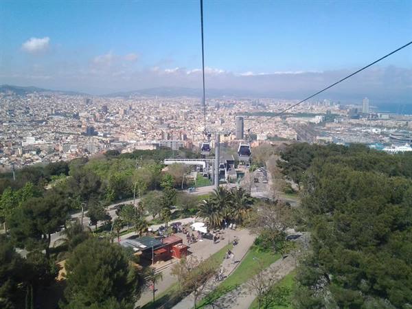 BARCELLONA