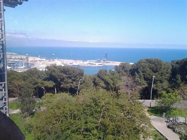 BARCELLONA