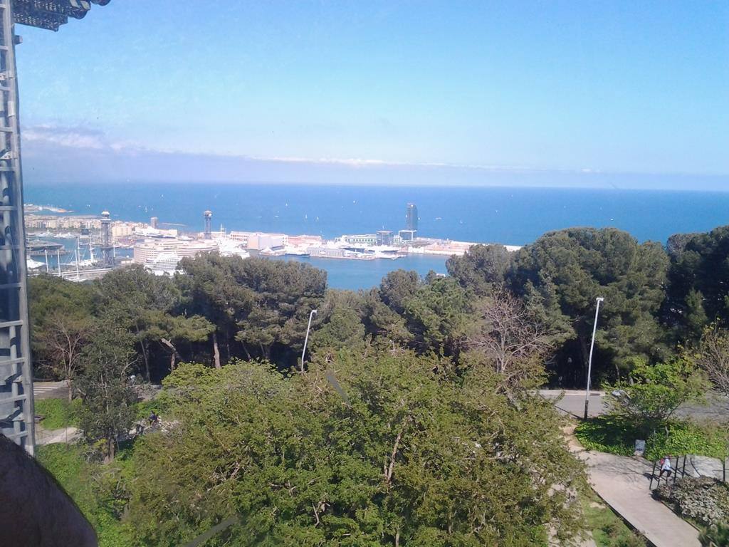BARCELLONA