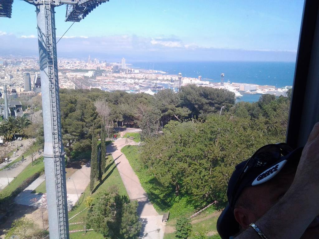 BARCELLONA