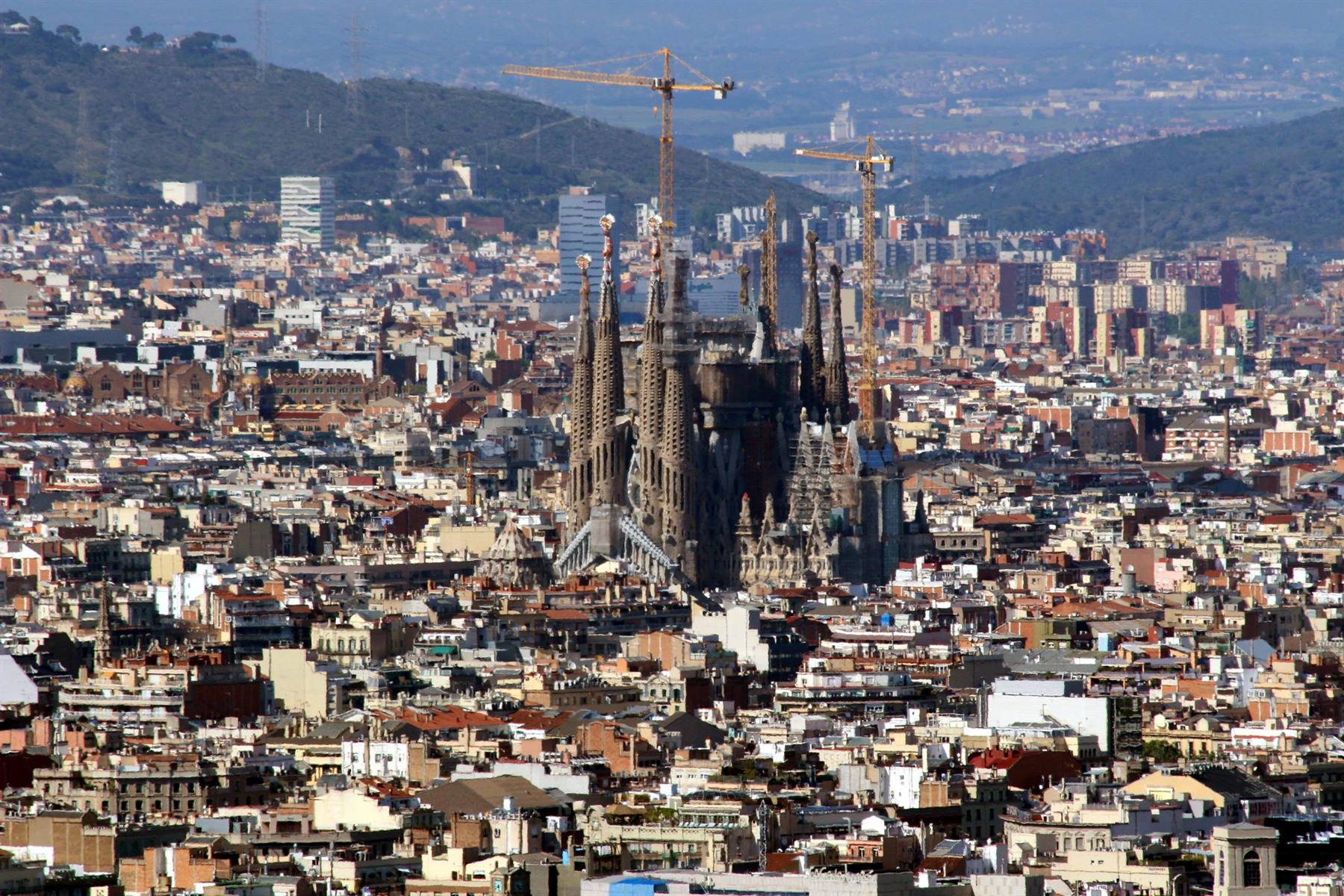 BARCELLONA