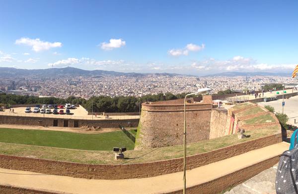 BARCELLONA