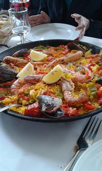 BARCELLONA