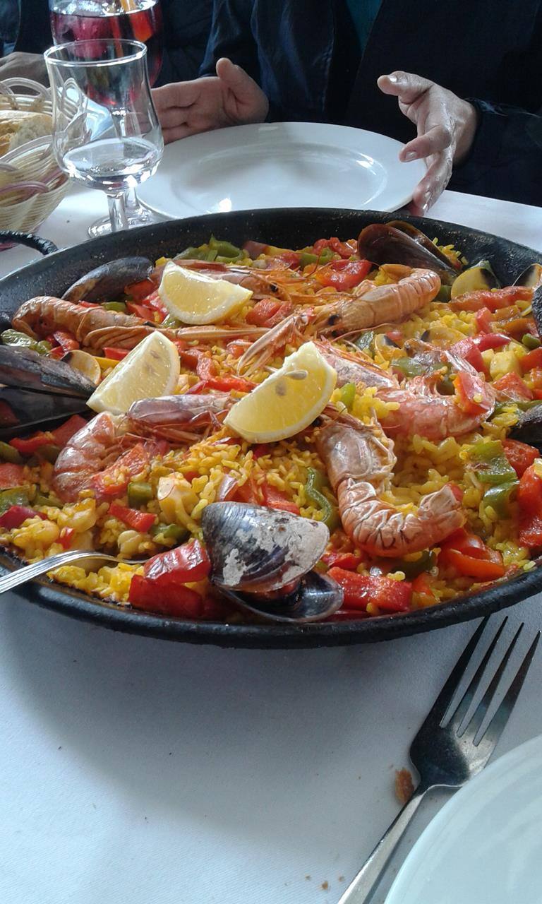 BARCELLONA