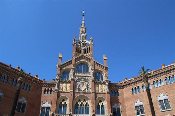 BARCELLONA