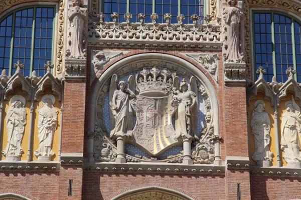BARCELLONA