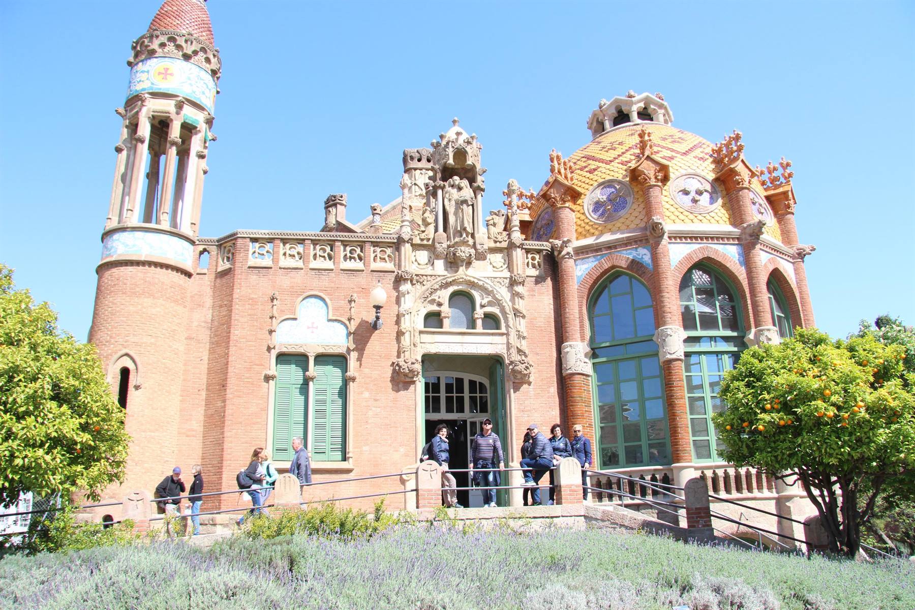 BARCELLONA