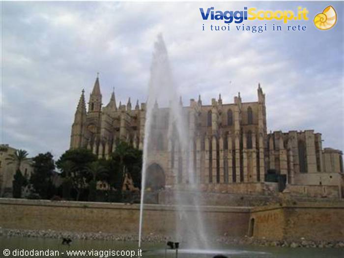 Foto di viaggio in SPAGNA