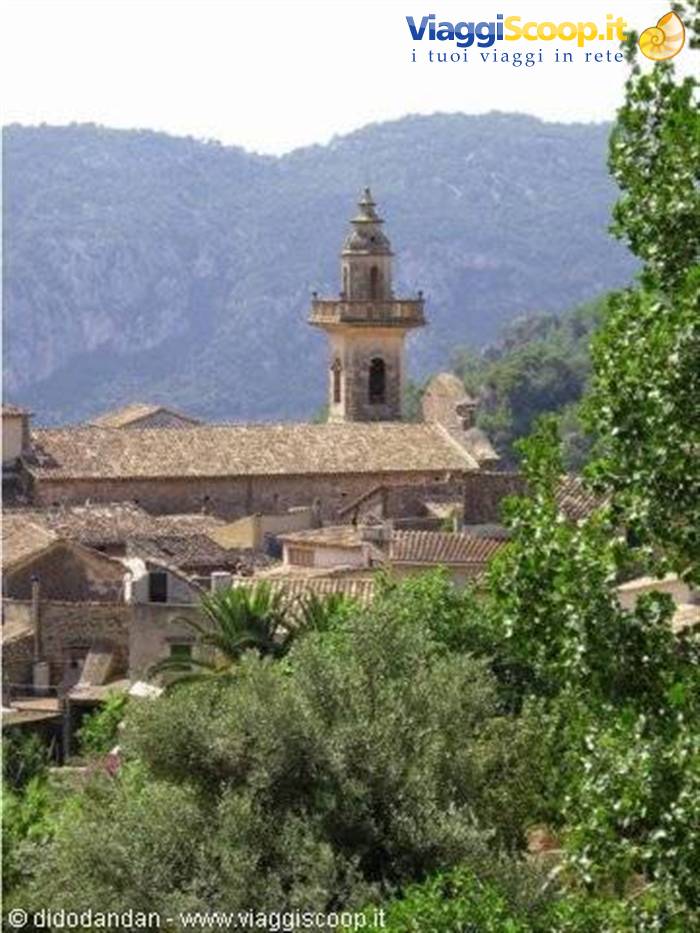 Foto di viaggio in SPAGNA