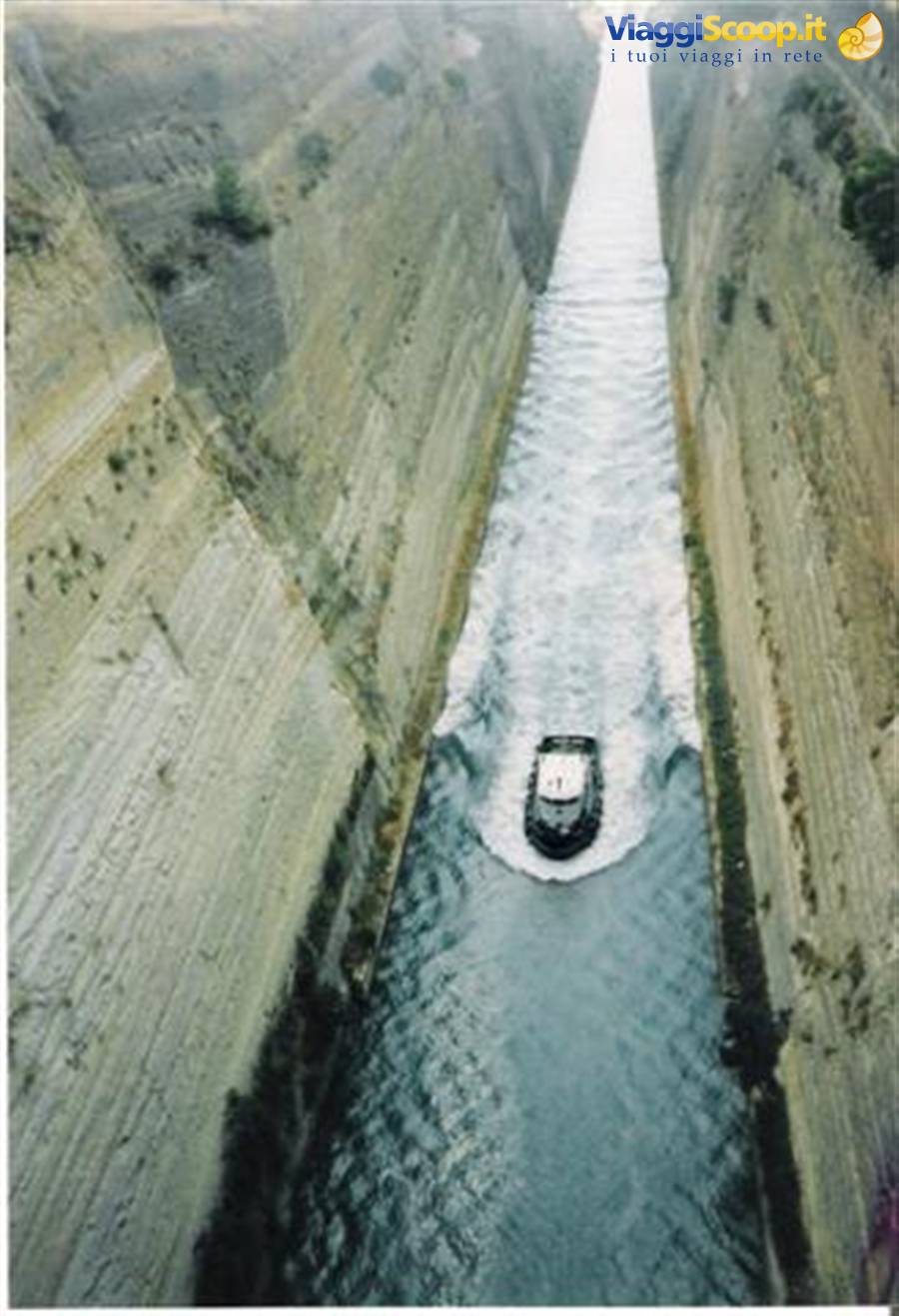 Foto di viaggio in GRECIA